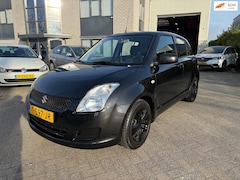 Suzuki Swift - 1.3 Comfort 5 Deurs Airco Elektr Ramen