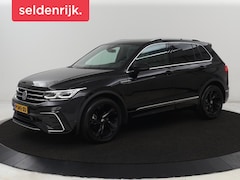 Volkswagen Tiguan - 1.5 TSI R-Line | Camera | Matrix LED | Adaptive cruise | Carplay | Navigatie | Keyless | 1