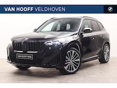BMW X1 - xDrive25e High Executive M Sport Automaat / Panoramadak / Sportstoelen / Adaptieve LED / M