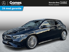 Mercedes-Benz A-klasse - 180 AMG Line | Panoramadak | Cruise Control | Stoelverwarming