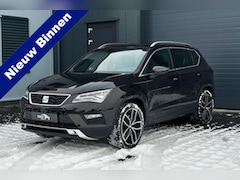 SEAT Ateca - 2.0 TSI 190pk 4DRIVE Business Intense PANO TREKHAAK 360 CAMERA BEATS