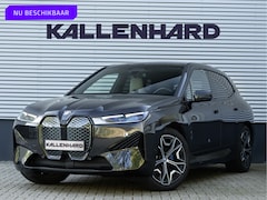 BMW iX - xDrive50 - Sportpakket - Pano - Driving Ass Prof - Harman Kardon