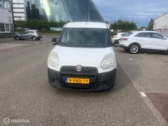 Fiat Doblò Cargo - 1.6 MultiJet SX