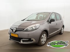Renault Scénic - 1.2 TCE Bose Navi