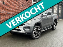 Volkswagen Amarok - 3.0 TDI 4Motion 360°Camera/Adapt.Cruise/LaneAssist/LED/PDC/DAB/Clima/Airco/Trekhaak/AppCon