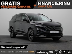 Renault Espace - esprit Alpine Hybrid 200 | Achteruitrijcamera | Adaptive Cruise Control | Elektronisch ger