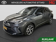 Toyota C-HR - 1.8 Hybrid Dynamic