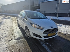 Ford Fiesta - 1.25 NEW APK Airco 5DR