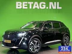 Peugeot e-2008 - EV Allure 50 kWh | Adaptieve cruise | Camera |