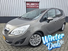 Opel Meriva - 1.4 Turbo Design Edition | CRUISE CONTROL |