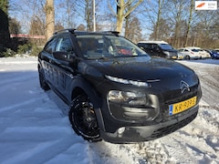 Citroën C4 Cactus - 1.2 PureTech Shine CLima 5DR NEW APK