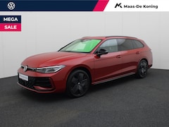 Volkswagen Passat Variant - 1.5 eTSI 150pk DSG R-Line-Edition · Panoramadak · 360 Camera · Head-Up Display · IQ Light
