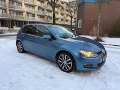 Volkswagen Golf - 1.4 TSI ACT Highline NAP Cruise 5drs Hatchback