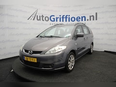 Mazda 5 - 5 1.8 Touring prima 7-zitter met trekhaak
