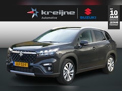 Suzuki S-Cross - 1.4 Boosterjet Style Smart Hybrid | RIJKLAARPRIJS | SCHUIFDAK |