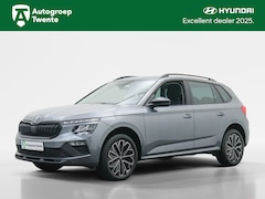 Skoda Kamiq - 1.0 TSI Edition | Draadloos Carplay | Private Lease 439 p.m