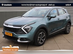 Kia Sportage - 1.6 T-GDi Hybrid DynamicLine Navigatie / Camera
