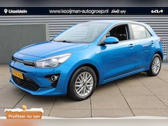 Kia Rio - 1.0 T-GDi MHEV DynamicLine | Full map navigatie | Achteruitrij camera | Cruise Control | P