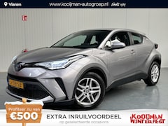 Toyota C-HR - 1.8 Hybrid Active
