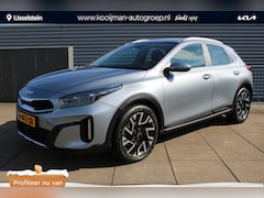 Kia XCeed - 1.5 T-GDi DynamicLine Nieuw geleverd | Automaat | 160pk