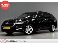 Skoda Octavia Combi - 1.0 TSI Business Edition/ VIRTUAL DASH./ Elek. Kofferklep/ Apple + Android/ DAB+/ LED Kopl