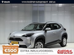 Toyota Yaris Cross - 1.5 Hybrid Active