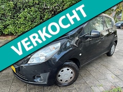 Chevrolet Spark - 1.0, MET AIRCO & APK TOT 22-02-2026
