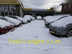 Renault Captur - TCe 140 EDC Automaat Initiale Paris