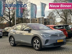 Volkswagen ID.4 - Pure - Carplay, Cruise, Clima, Stoelverw