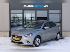 Mazda 2 - 2 1.5 SkyActive-G TS+ Airco, Stoelverwarming