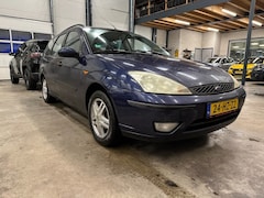 Ford Focus Wagon - 1.6-16V Trend Airco Trekhaak APK jan.-2027