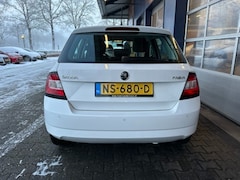 Skoda Fabia - 1.2 TSI AMB. BNS. ALL. IN