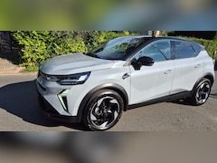 Renault Captur - 1.3 Mild Hybrid 160 esprit Alpine Apple/Android*cruise*ECC