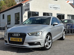 Audi A3 Limousine - 1.4 TFSI CoD Ambition Pro Line S goed rijdende auto