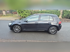 Volkswagen Golf - 1.2 TSI Highline*navi/clima/cruise*stoelverw.NAP