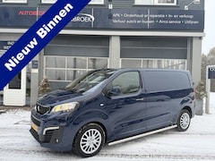 Peugeot Expert - 231S 2.0 BlueHDI 180 Premium Pack 180pk Aut. Premium Pack 03-2019 133.676 KM