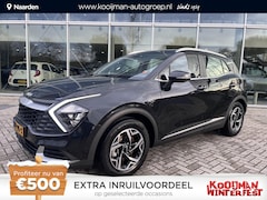 Kia Sportage - 1.6 T-GDi MHEV ComfortLine | Trekhaak | PDC | Achteruitrijcamera | Climate Control | 1e Ei