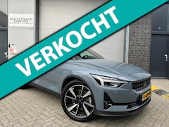 Polestar 2 - 2 Long Range Dual Motor Launch Edition 78kWh 91% SoH [Pano|Harman Kardon|360 Camera|Keyles