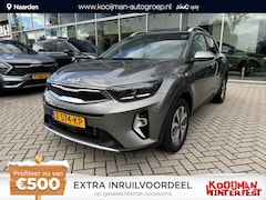 Kia Stonic - 1.0 T-GDi MHEV DynamicPlusLine | cruise control | apple carplay/android auto | achteruitri