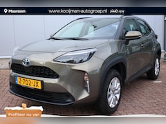 Toyota Yaris Cross - 1.5 Hybrid Active |LM velgen| BTW auto|