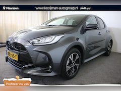 Toyota Yaris - 1.5 Hybrid 115 Dynamic Comfort Pack-Protection Pack