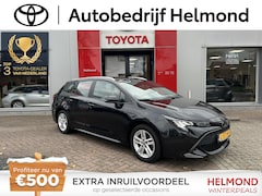 Toyota Corolla Touring Sports - 1.2 Turbo Active | Vaste Trekhaak| 1350kg trekgewicht| caravantrekker