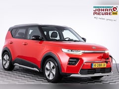 Kia e-Soul - ExecutiveLine 64 kWh | LEDER *SOH 100%* ✅ 1e Eigenaar