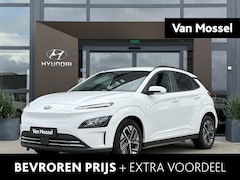 Hyundai Kona Electric - EV Fashion 39 kWh | Nieuw uit voorraad leverbaar | Navigatie | Cruise control| Achteruitri