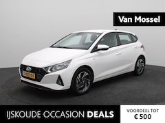 Hyundai i20 - 1.0 T-GDI Comfort Automaat | Apple Carplay/Android Auto | Airco | Cruise Control |