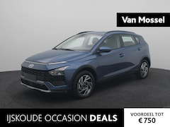 Hyundai Bayon - 1.0 T-GDI Comfort | Airco | Cruise Control | Achteruitrijcamera | Apple Carplay/Android Au