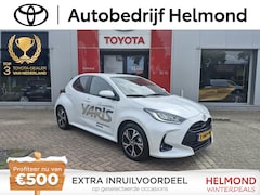 Toyota Yaris - 1.5 Hybrid 115 First Edition Yaris Hybrid 115 First Edition