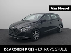 Hyundai i20 - 1.2 MPI Comfort | Navigatie | Achteruitrijcamera | Cruise Control | Airco |