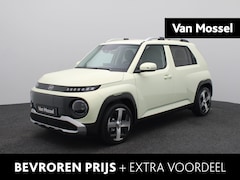 Hyundai Inster - Evolve 49 kWh | Uit Voorraad Leverbaar
