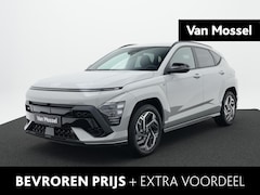 Hyundai Kona - 1.6 GDI HEV N Line | Nieuw uit voorraad leverbaar | Stoelverwarming | Stoelverkoeling | 36